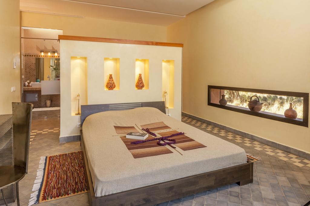 Villa Kristy Marrakesh Esterno foto