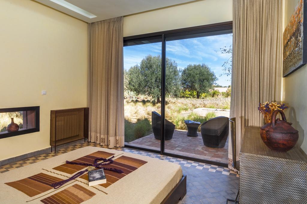 Villa Kristy Marrakesh Esterno foto