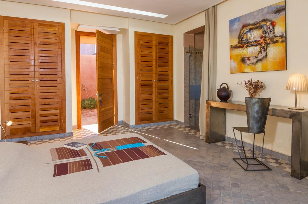 Villa Kristy Marrakesh Esterno foto